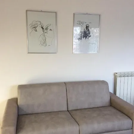 Apartment Orchidea Magenta